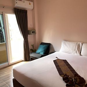 Economy Doppelzimmer